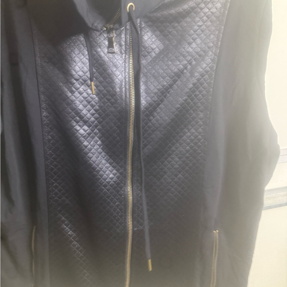 Ruby Rd. Black Jacket - image 8